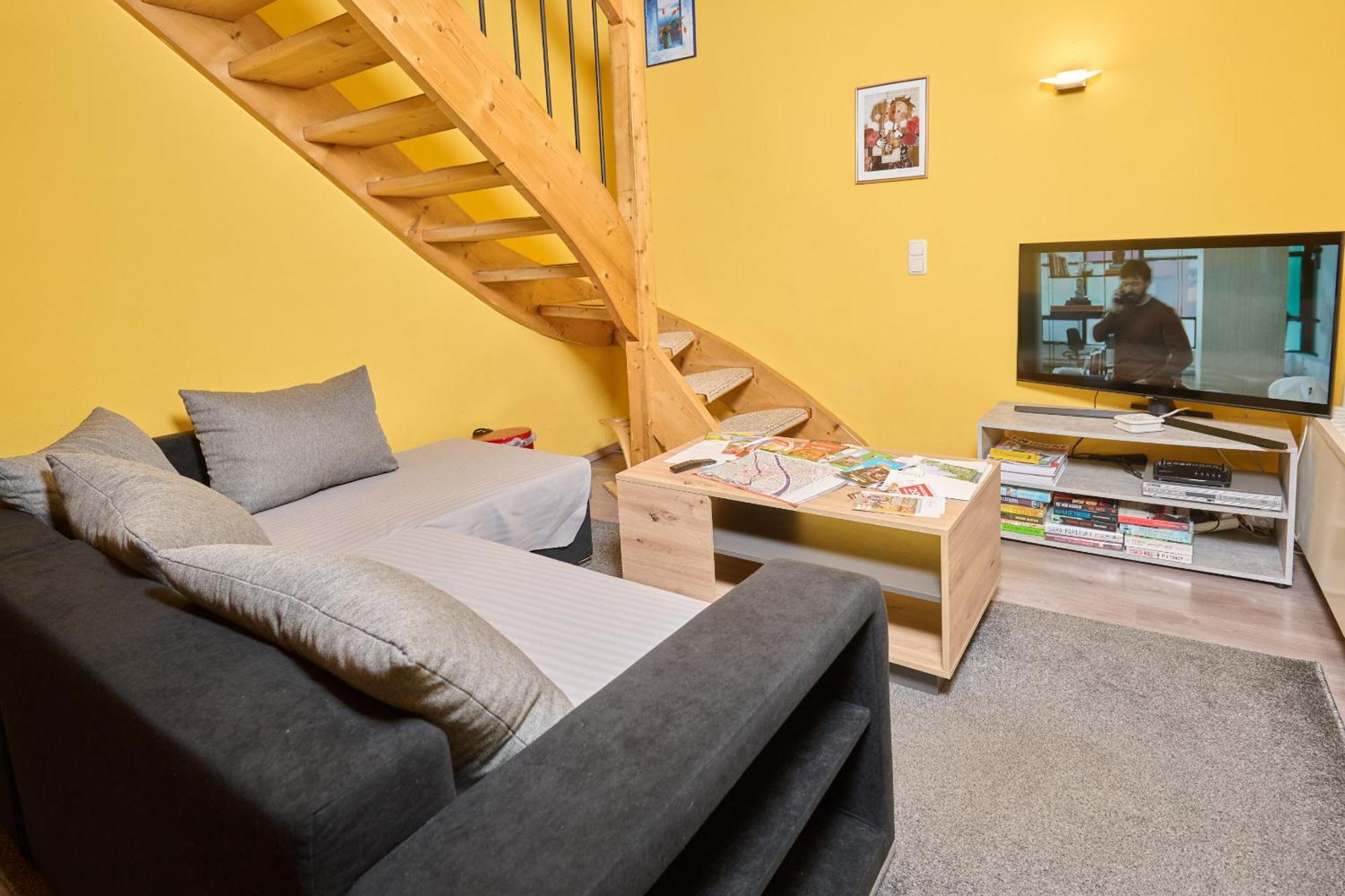 Ferienhaus Aargau بامبرج المظهر الخارجي الصورة
