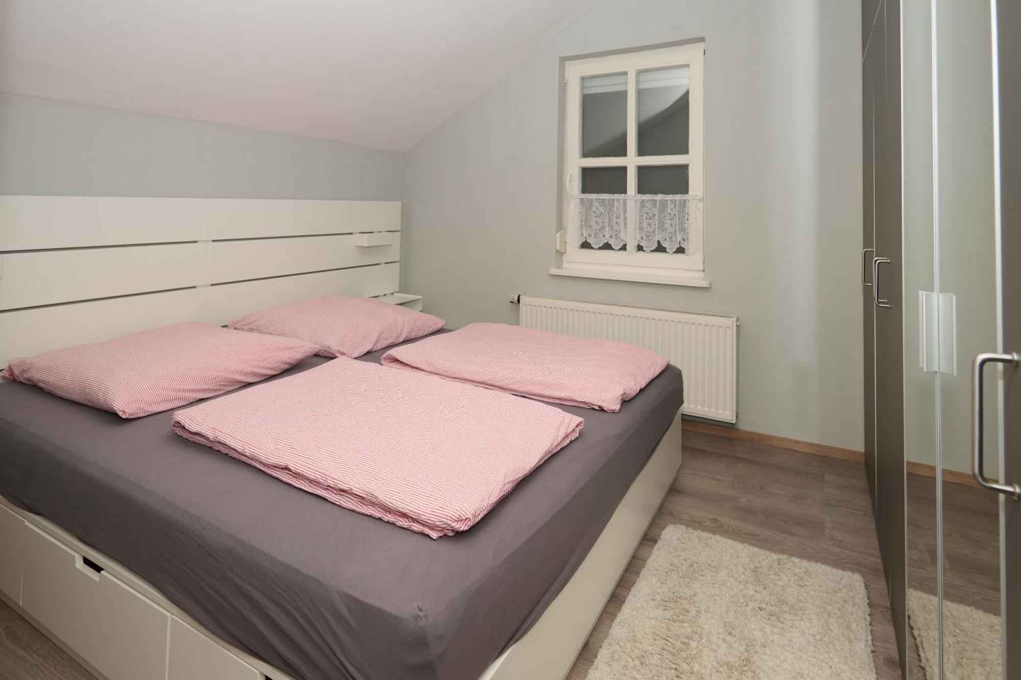 Ferienhaus Aargau بامبرج المظهر الخارجي الصورة