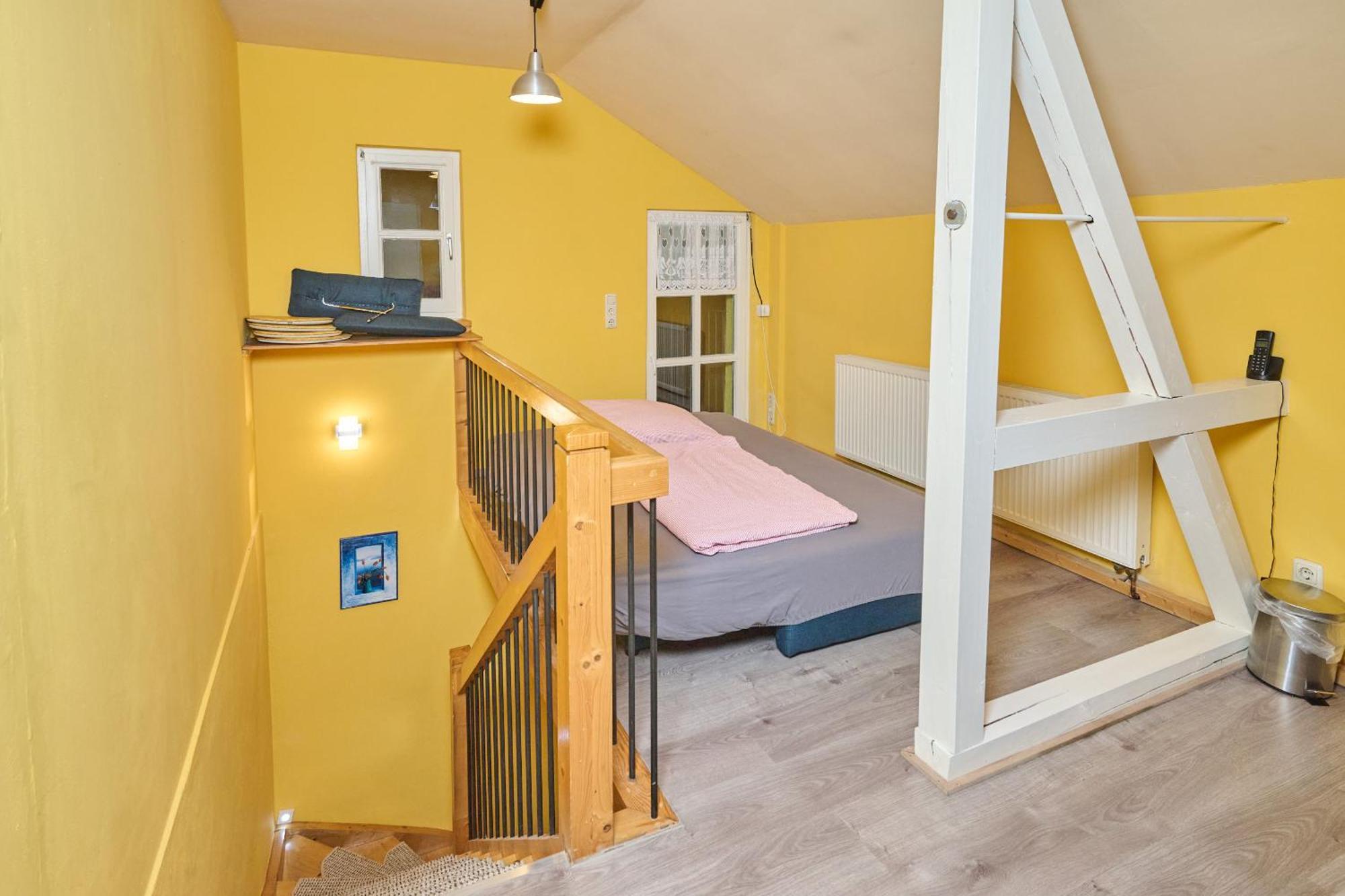 Ferienhaus Aargau بامبرج المظهر الخارجي الصورة