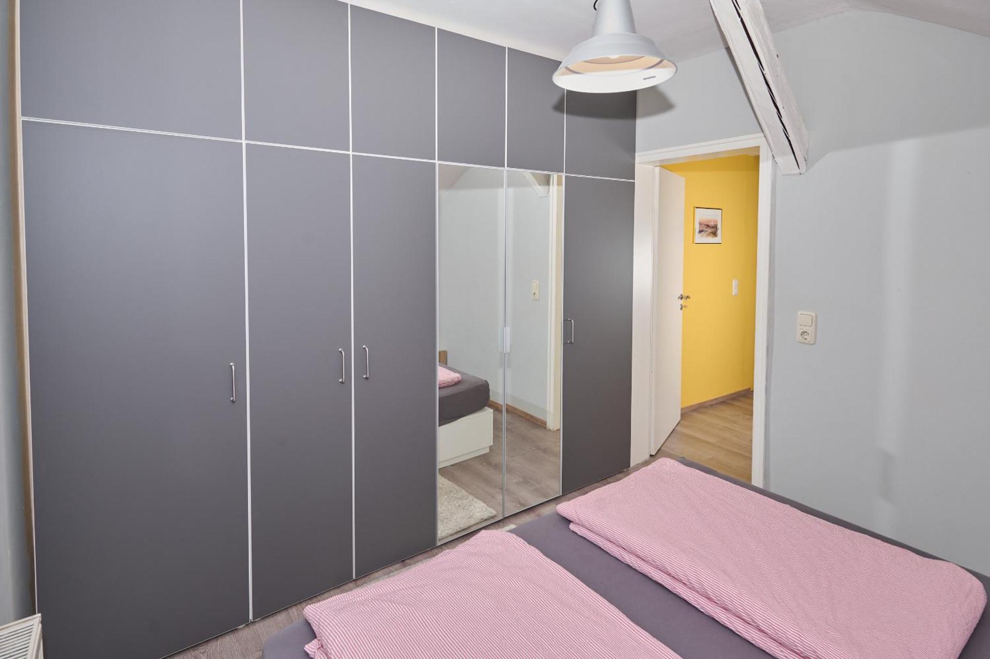 Ferienhaus Aargau بامبرج المظهر الخارجي الصورة