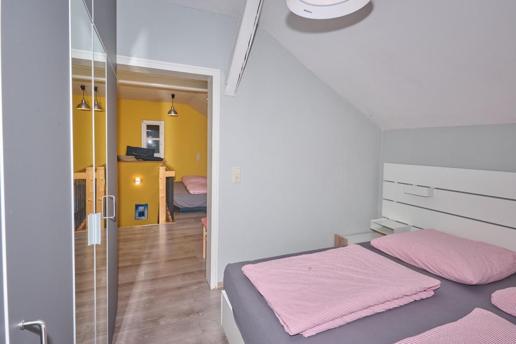 Ferienhaus Aargau بامبرج المظهر الخارجي الصورة