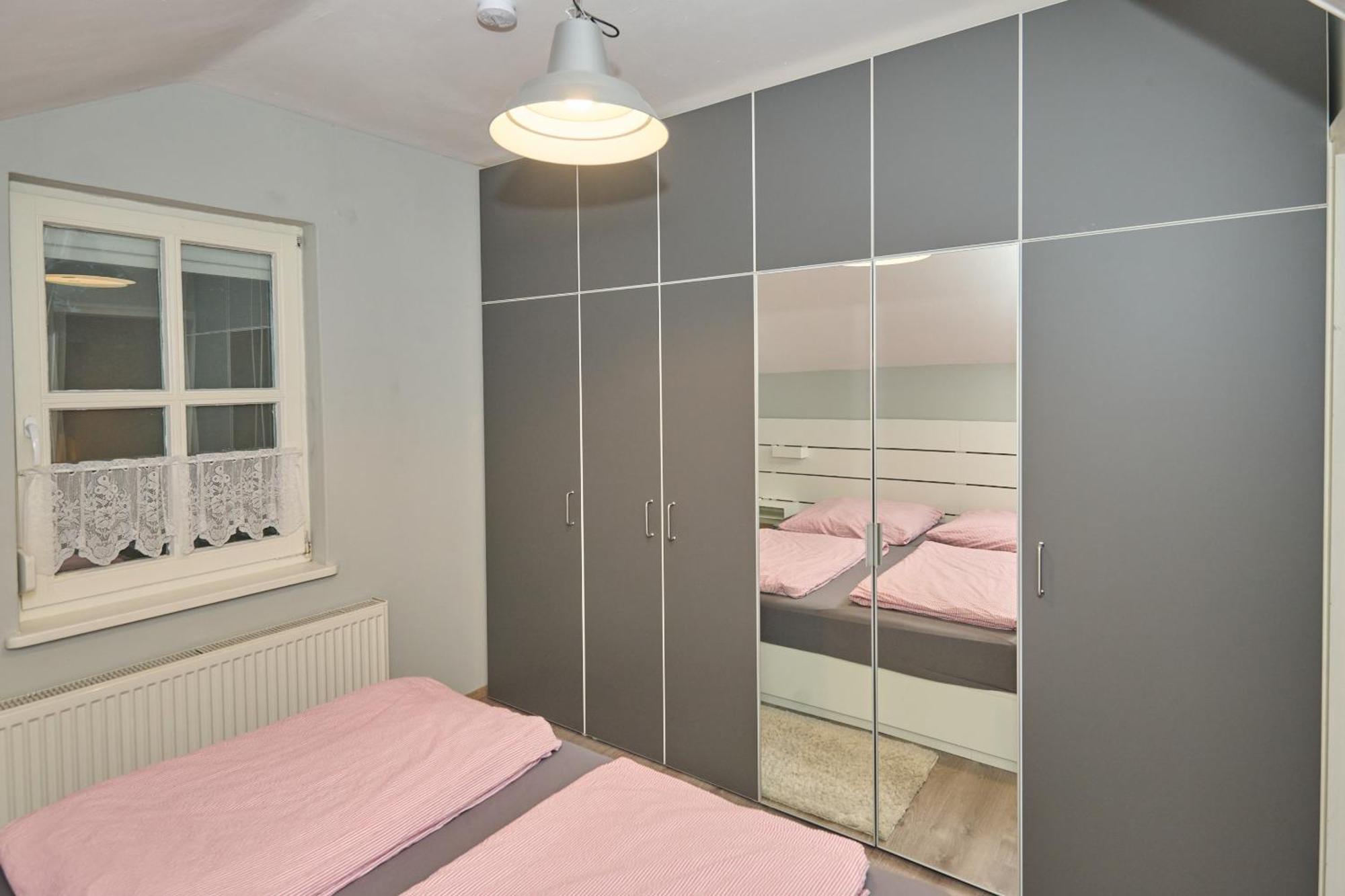 Ferienhaus Aargau بامبرج المظهر الخارجي الصورة